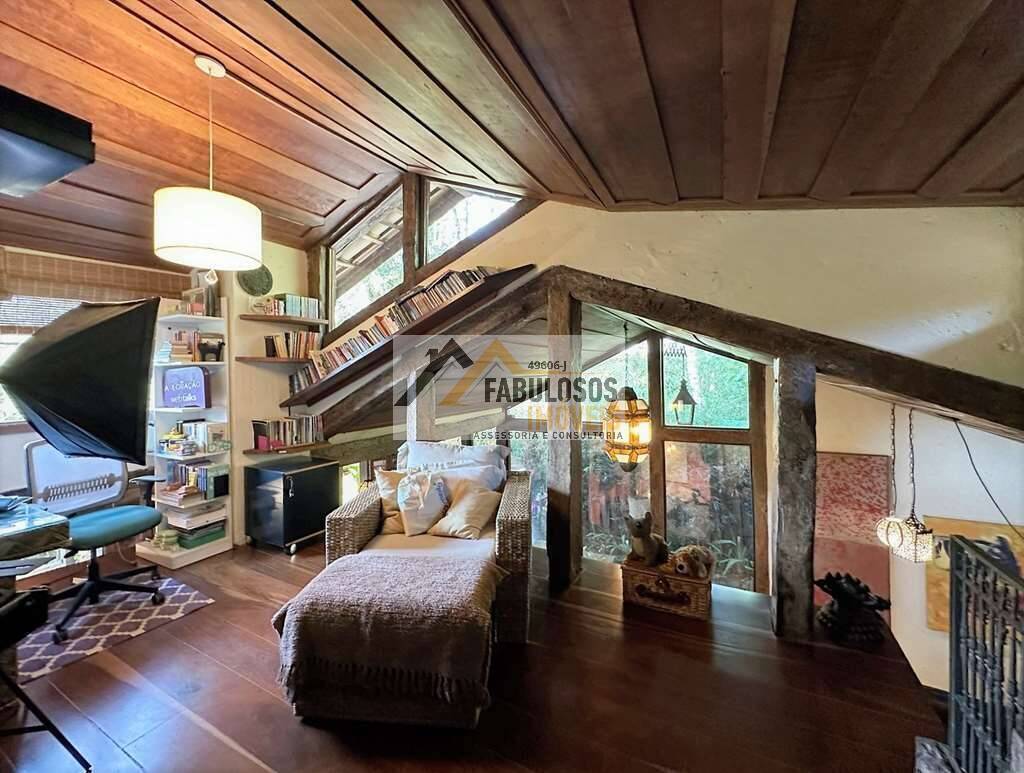 Casa, 5 quartos, 344 m² - Foto 15