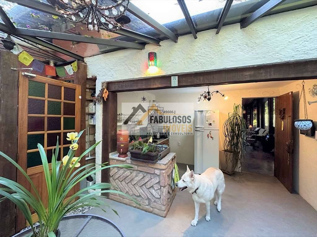 Casa, 5 quartos, 344 m² - Foto 16