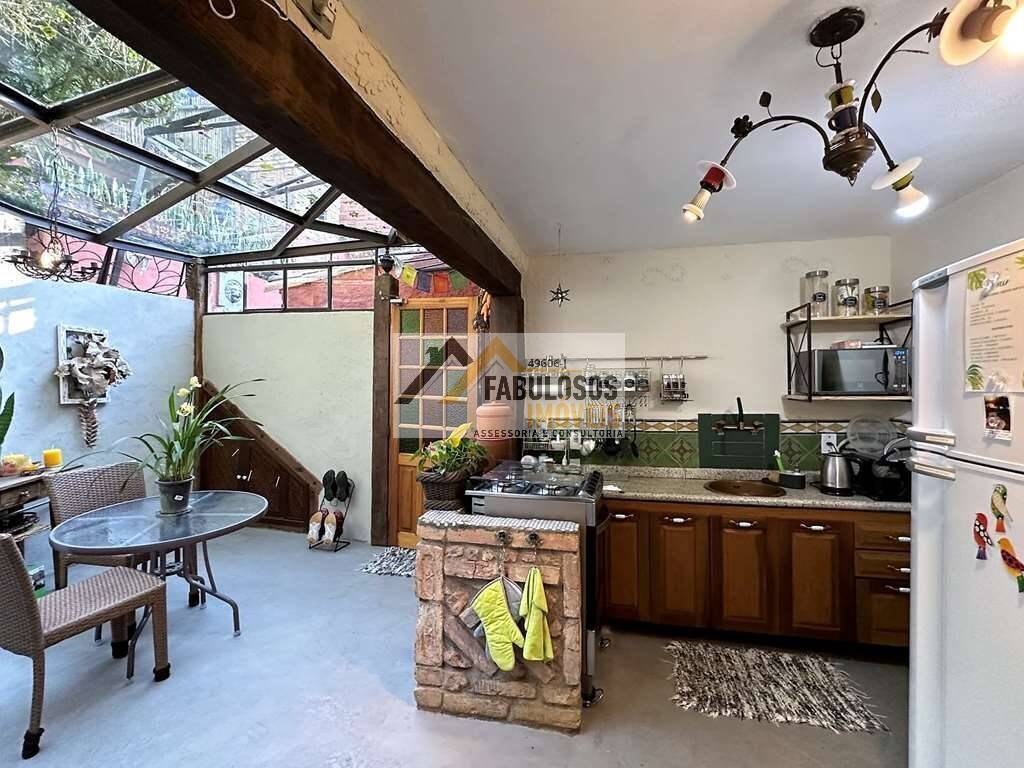 Casa, 5 quartos, 344 m² - Foto 17