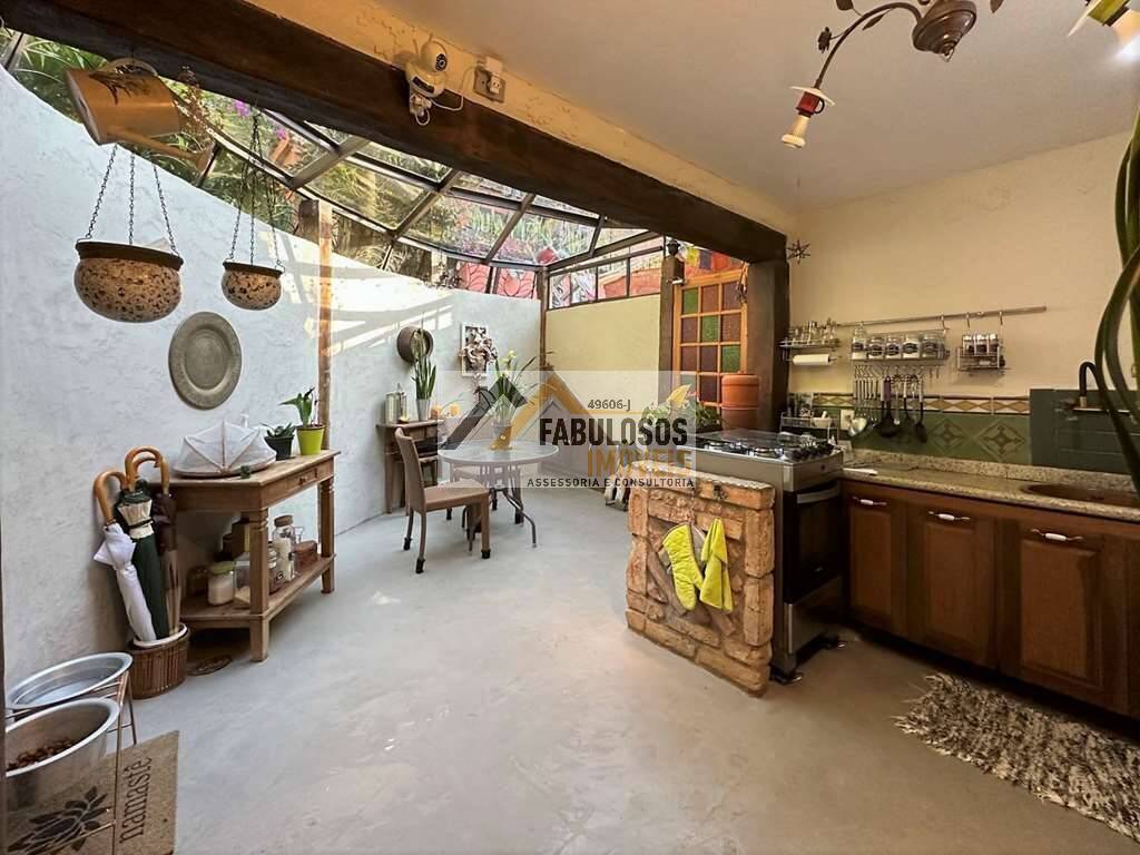 Casa, 5 quartos, 344 m² - Foto 18