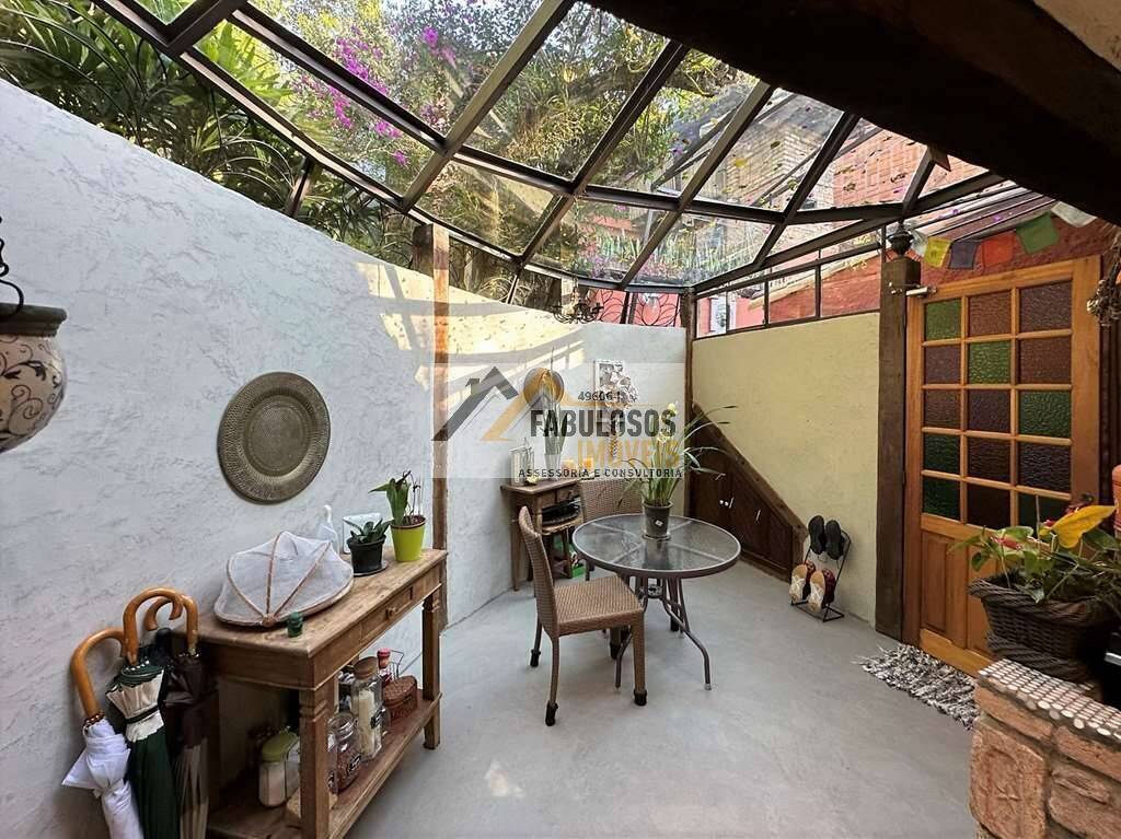 Casa, 5 quartos, 344 m² - Foto 19