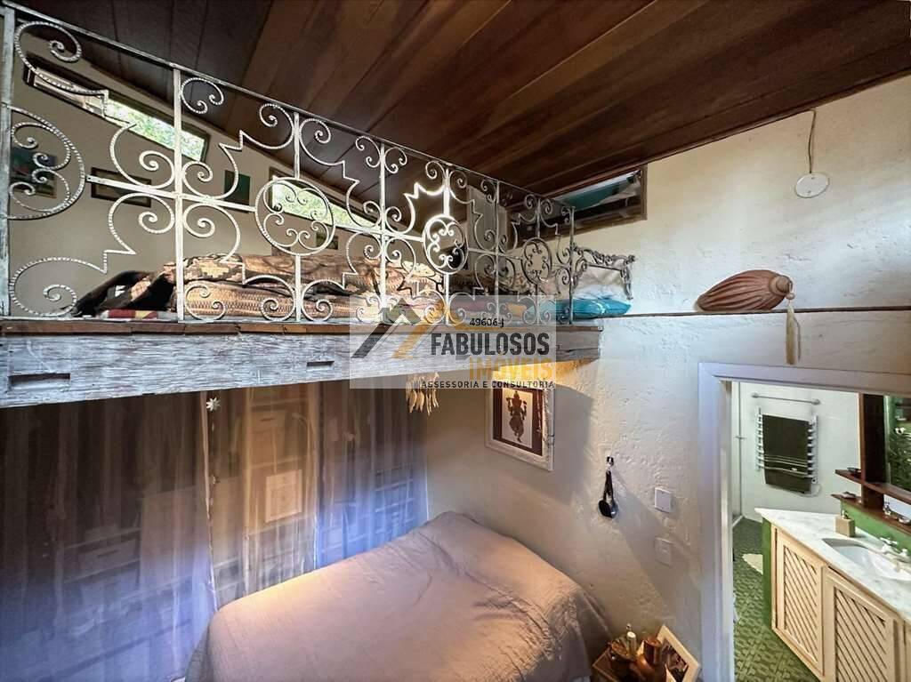 Casa, 5 quartos, 344 m² - Foto 21
