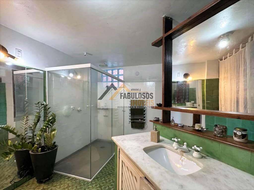 Casa, 5 quartos, 344 m² - Foto 22