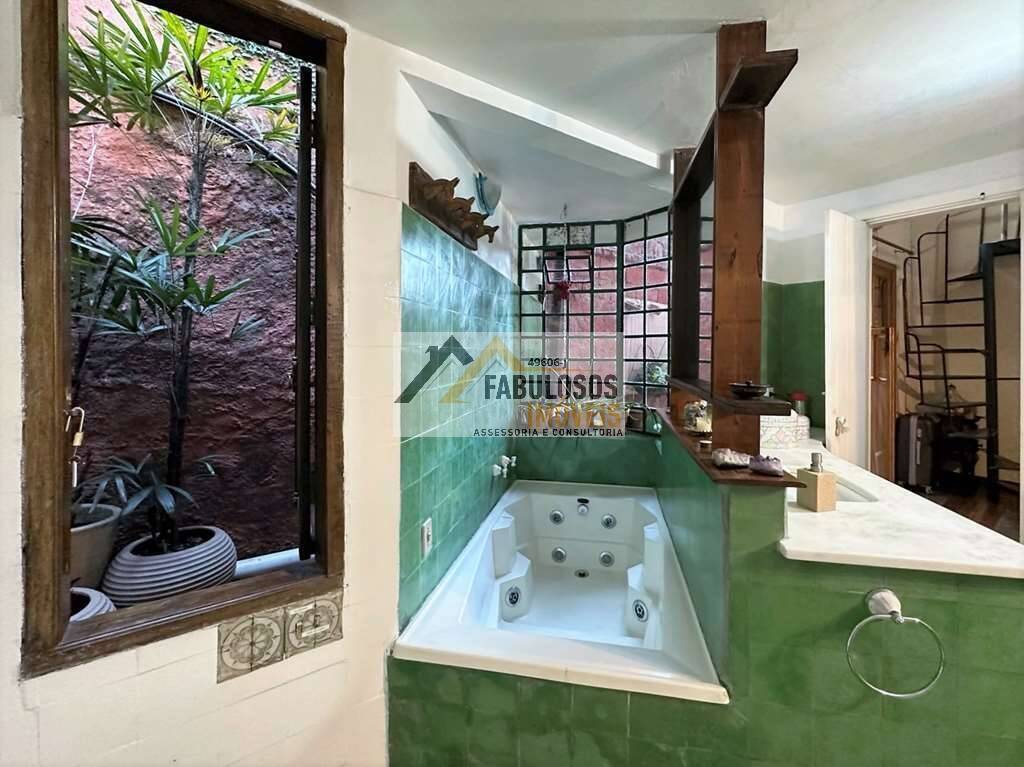 Casa, 5 quartos, 344 m² - Foto 23