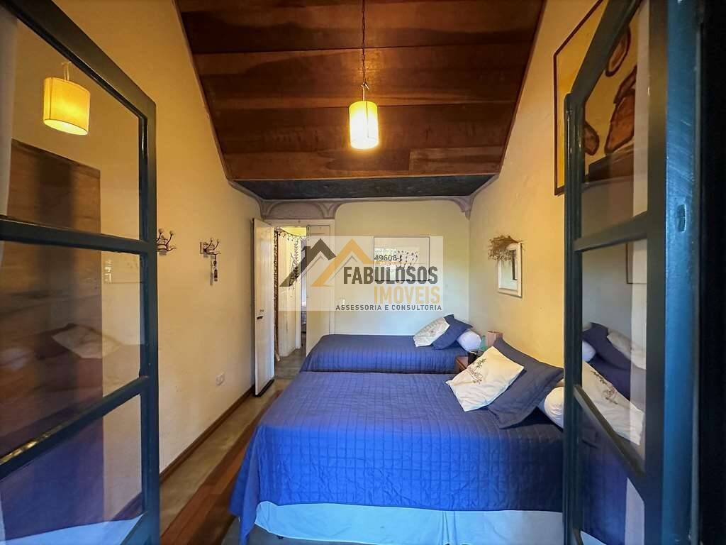 Casa, 5 quartos, 344 m² - Foto 24
