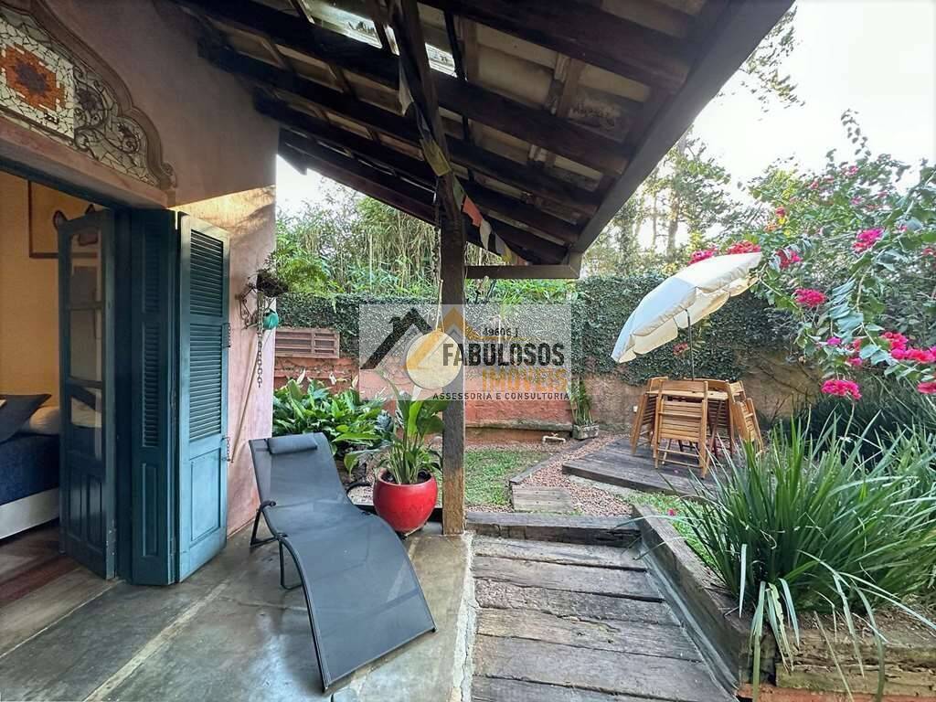 Casa, 5 quartos, 344 m² - Foto 26