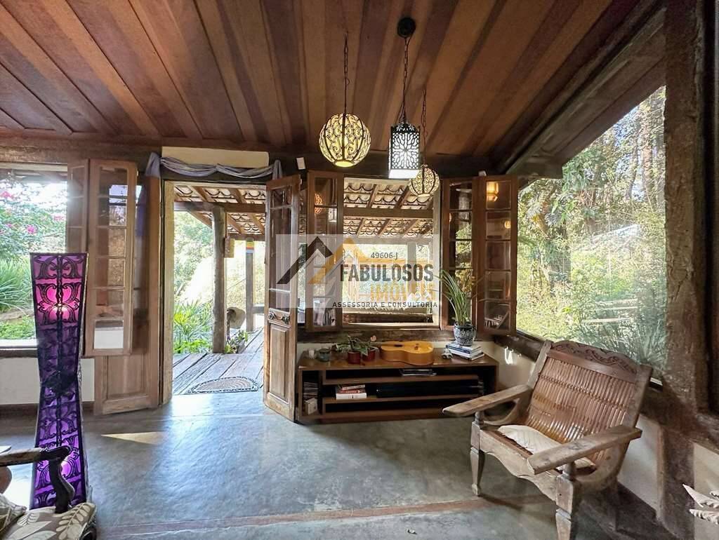 Casa, 5 quartos, 344 m² - Foto 28