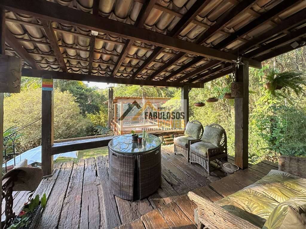 Casa, 5 quartos, 344 m² - Foto 29