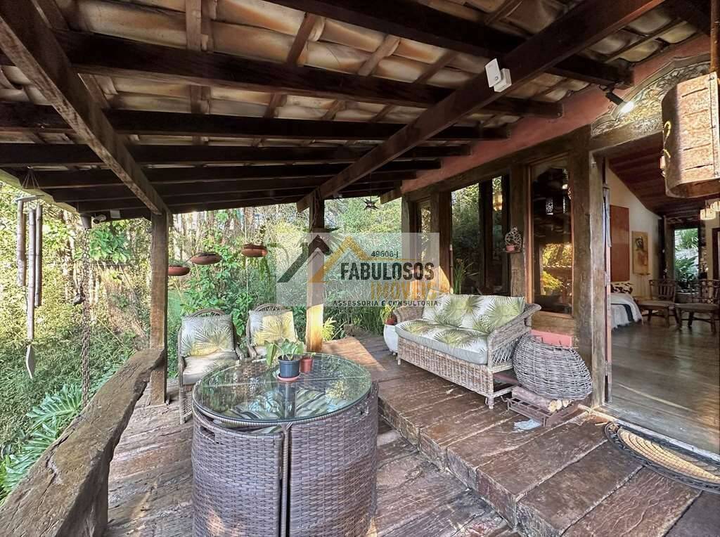 Casa, 5 quartos, 344 m² - Foto 30