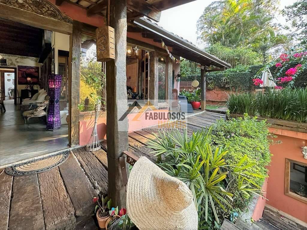 Casa, 5 quartos, 344 m² - Foto 31