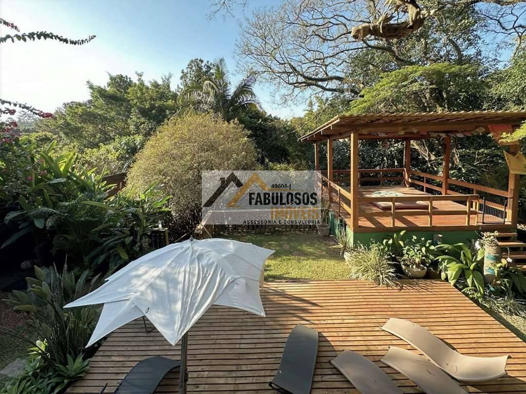 Casa, 5 quartos, 344 m² - Foto 33