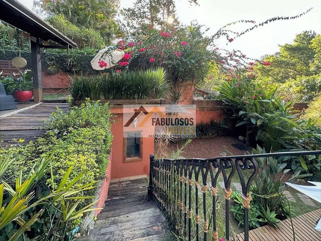 Casa, 5 quartos, 344 m² - Foto 34