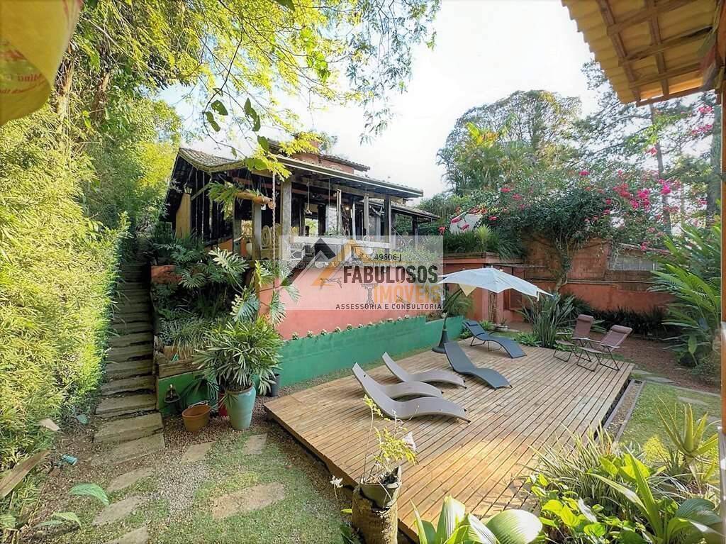 Casa, 5 quartos, 344 m² - Foto 35
