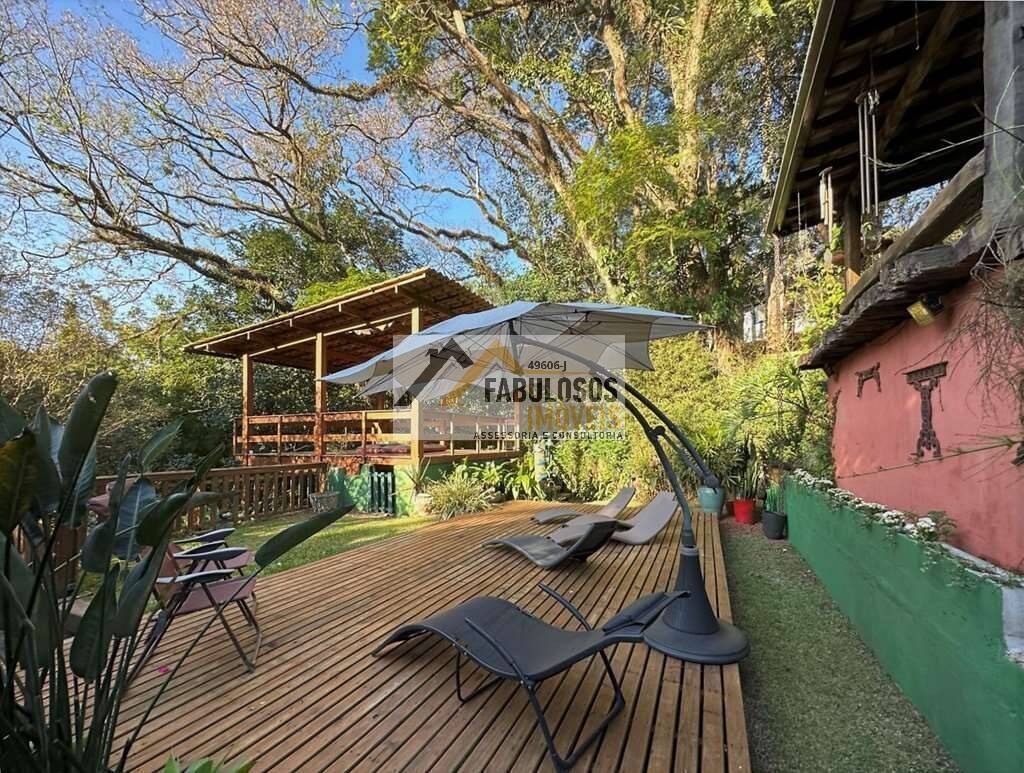 Casa, 5 quartos, 344 m² - Foto 36