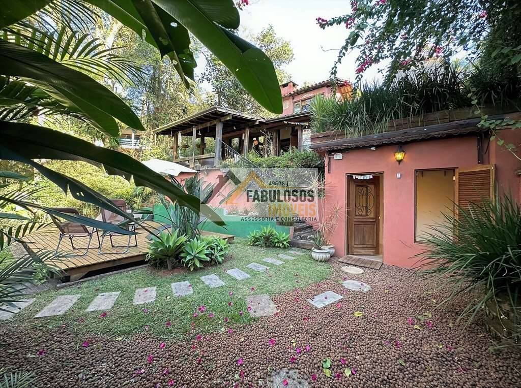 Casa, 5 quartos, 344 m² - Foto 37
