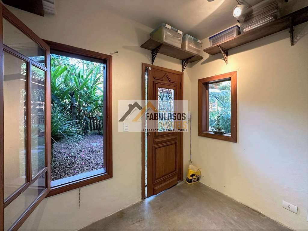 Casa, 5 quartos, 344 m² - Foto 38