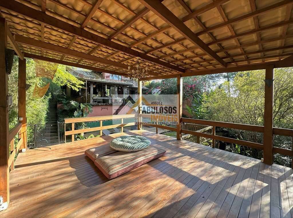 Casa, 5 quartos, 344 m² - Foto 39