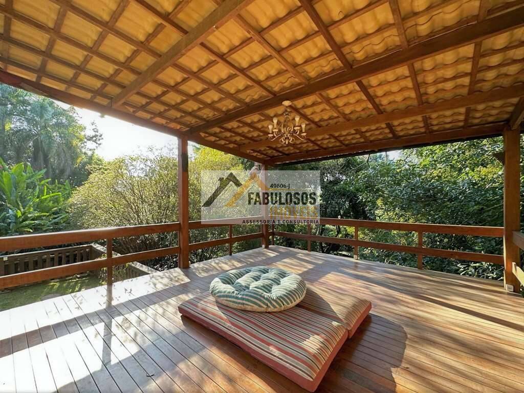 Casa, 5 quartos, 344 m² - Foto 40