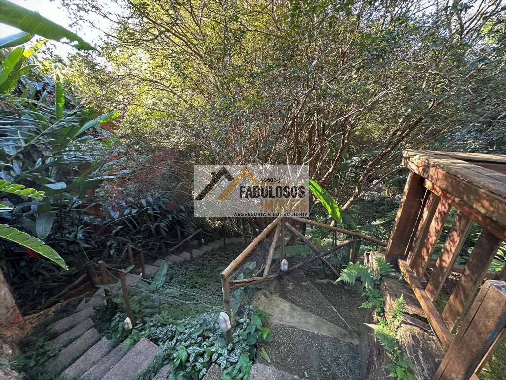 Casa, 5 quartos, 344 m² - Foto 42