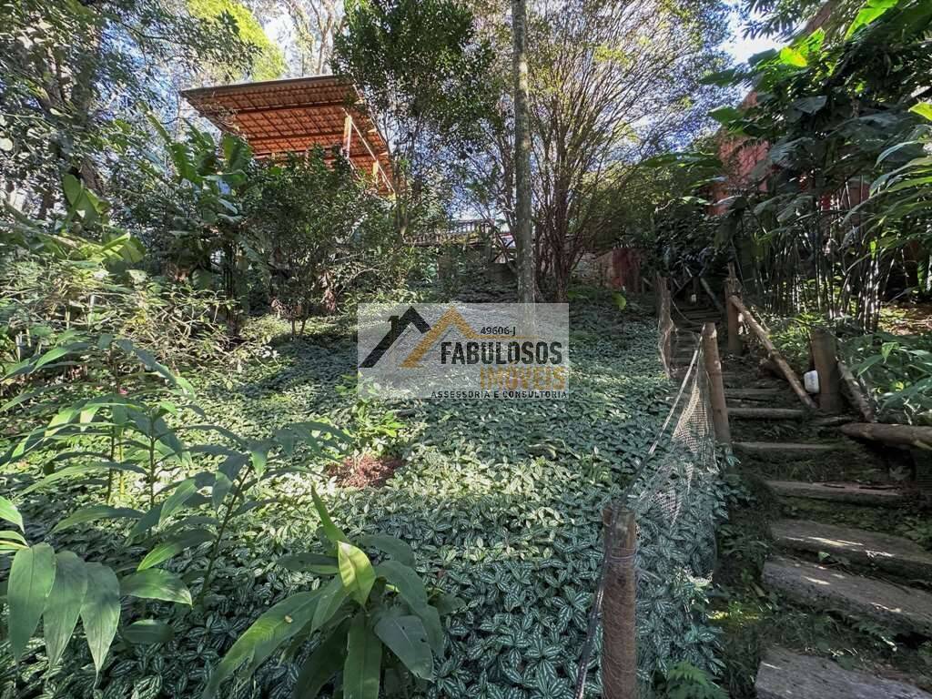 Casa, 5 quartos, 344 m² - Foto 43