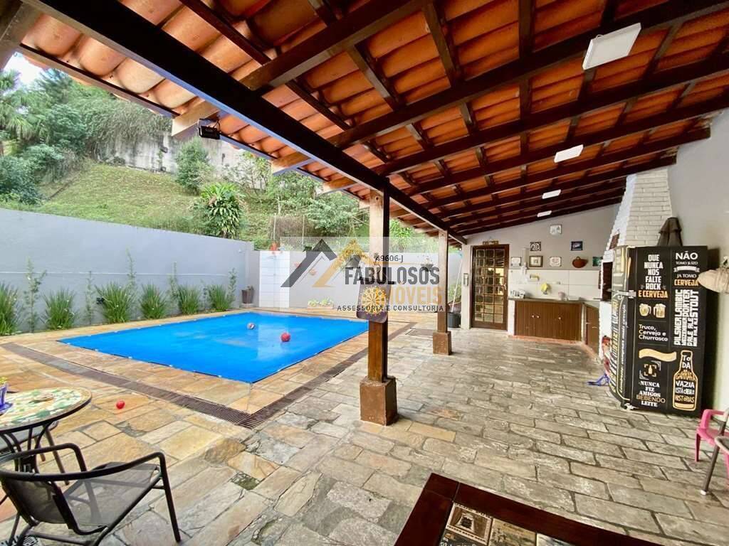 Casa de Condomínio, 4 quartos - Foto 64