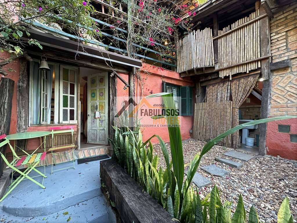 Casa, 5 quartos, 344 m² - Foto 52