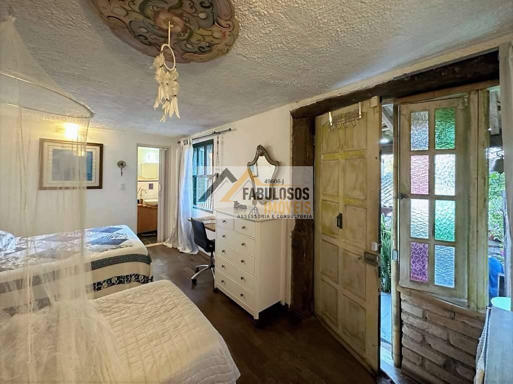 Casa, 5 quartos, 344 m² - Foto 55