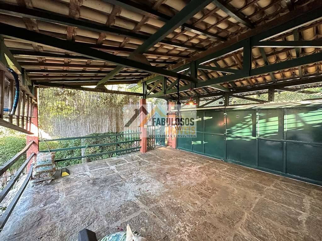 Casa, 5 quartos, 344 m² - Foto 59