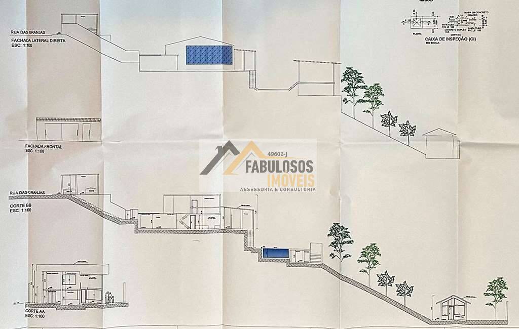 Casa, 5 quartos, 344 m² - Foto 61