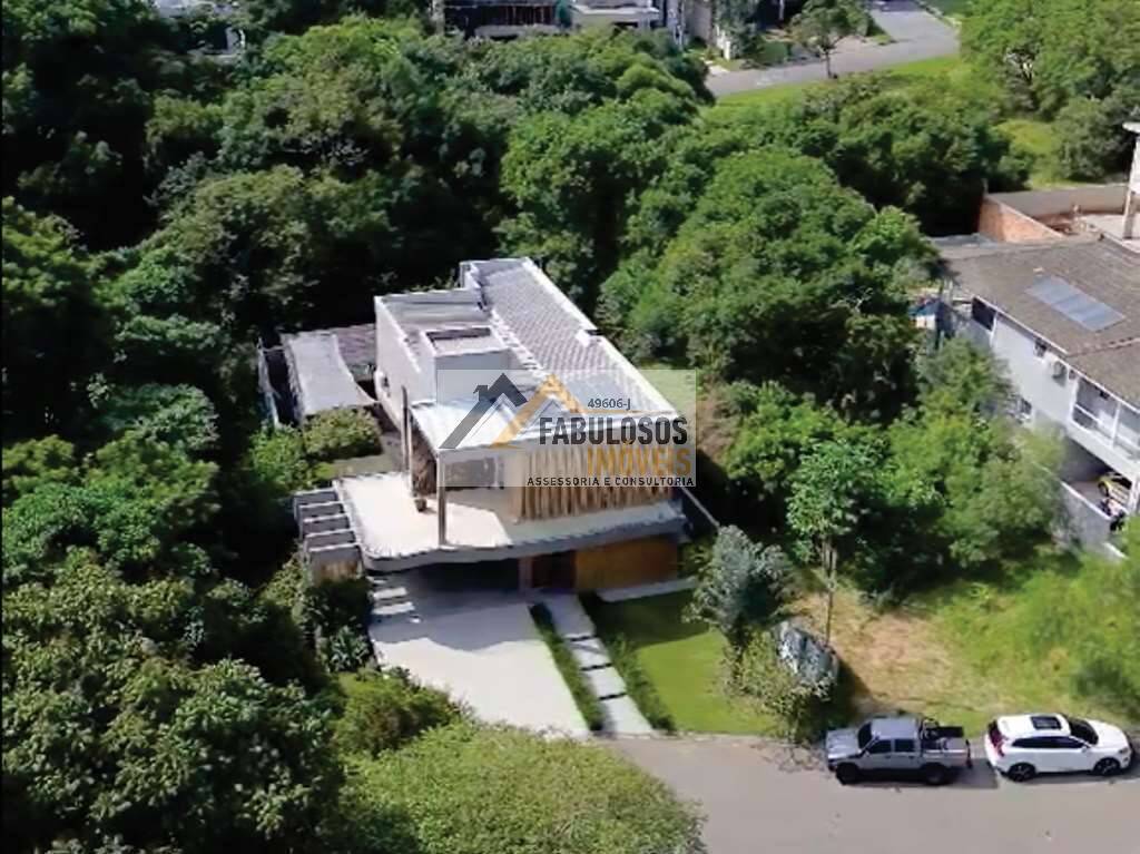 Casa, 5 quartos, 401 m² - Foto 2