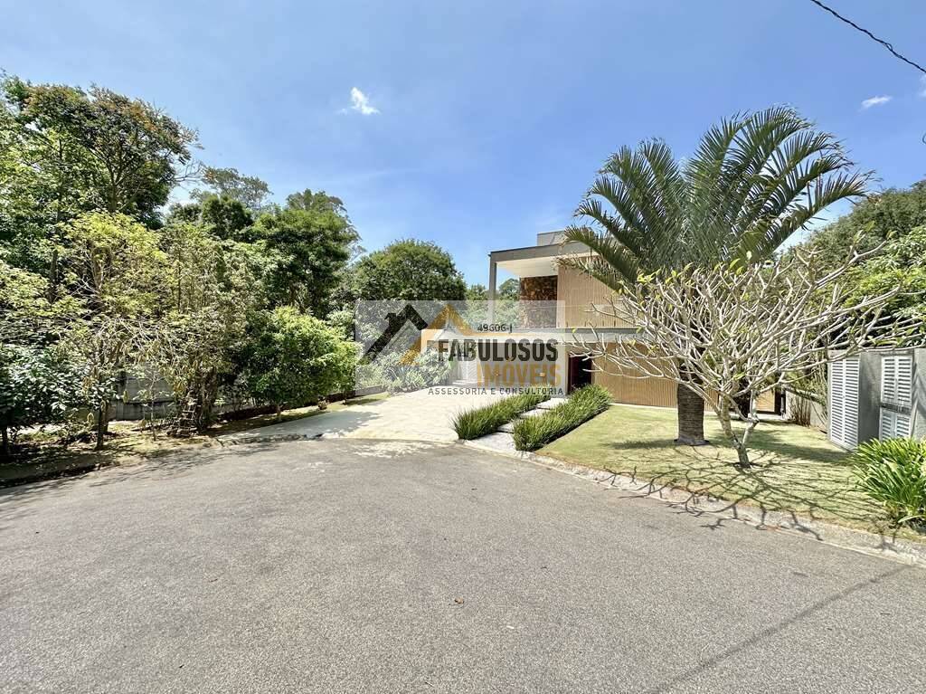 Casa, 5 quartos, 401 m² - Foto 3