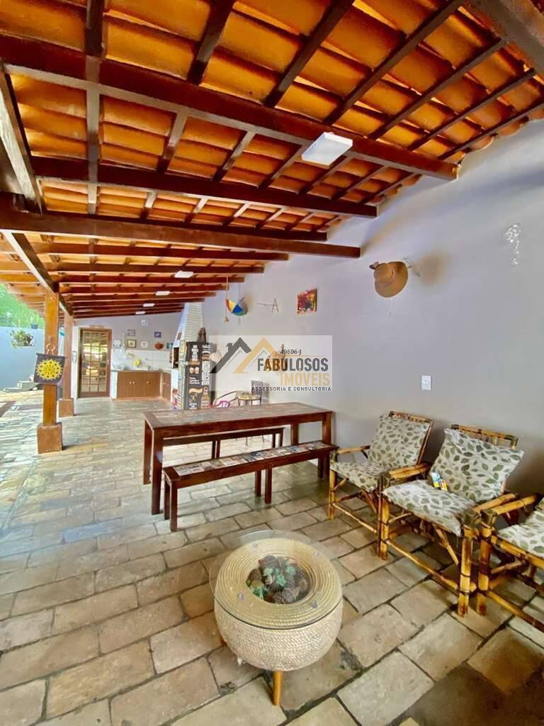 Casa de Condomínio, 4 quartos - Foto 66