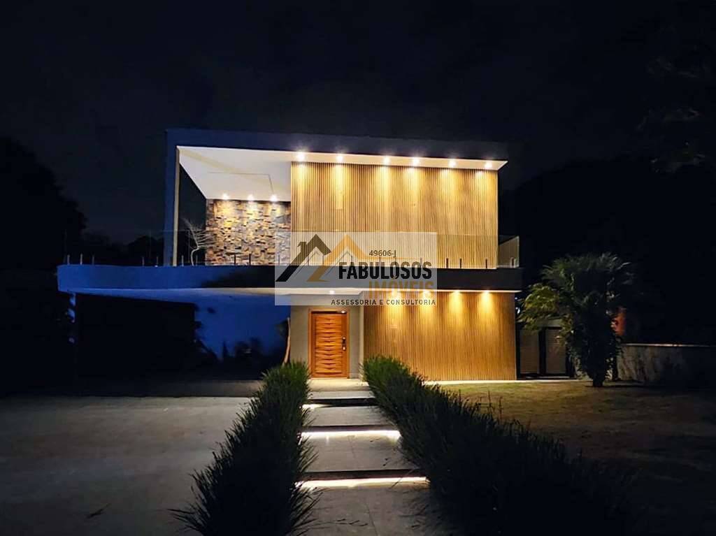 Casa, 5 quartos, 401 m² - Foto 4