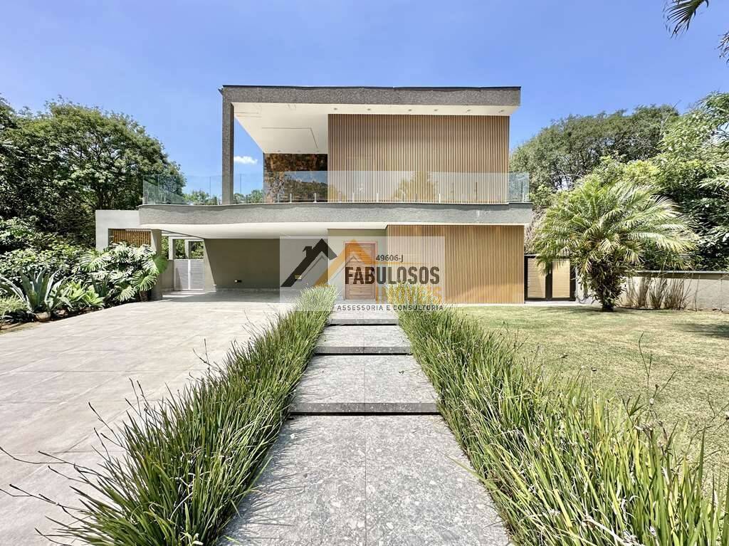 Casa, 5 quartos, 401 m² - Foto 5
