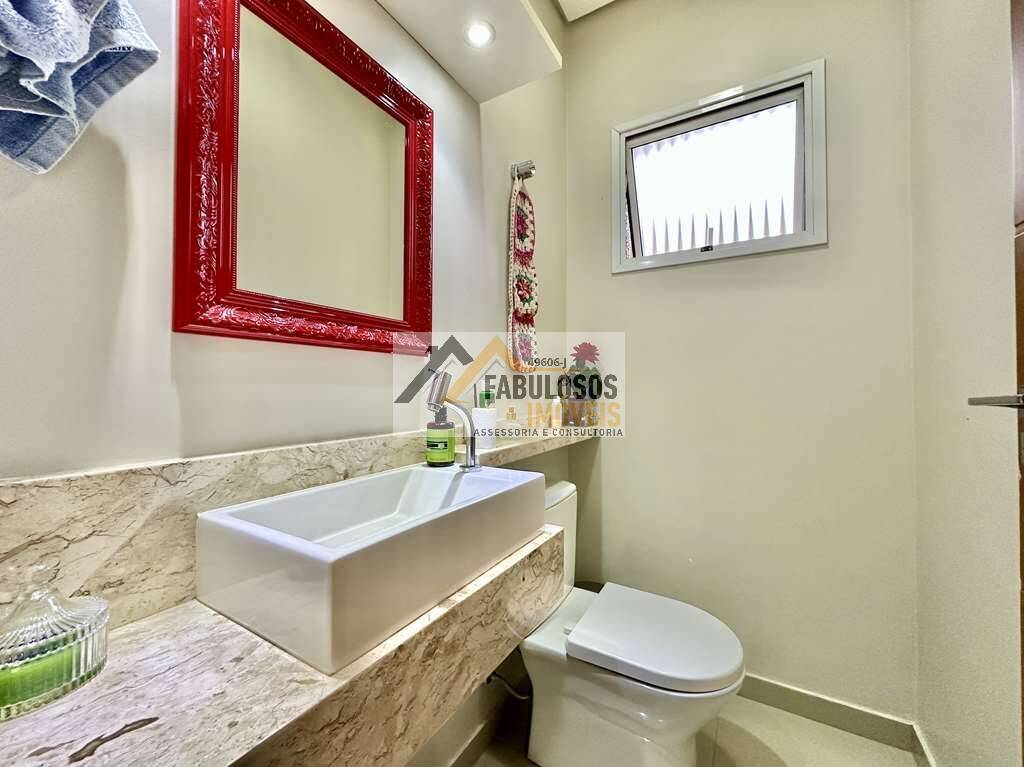 Casa, 5 quartos, 401 m² - Foto 7