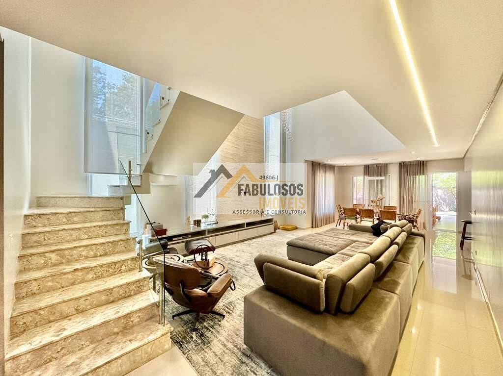 Casa, 5 quartos, 401 m² - Foto 12