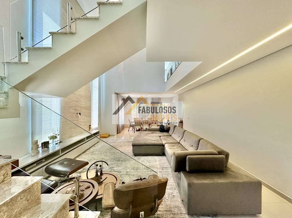 Casa, 5 quartos, 401 m² - Foto 13