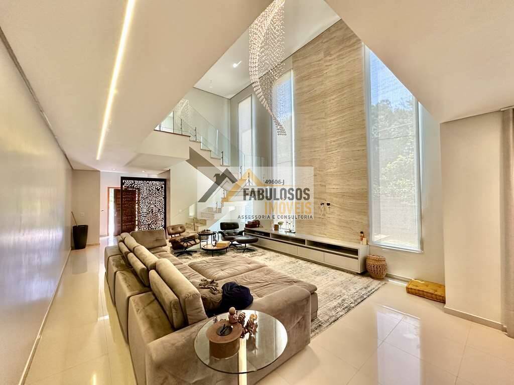 Casa, 5 quartos, 401 m² - Foto 14