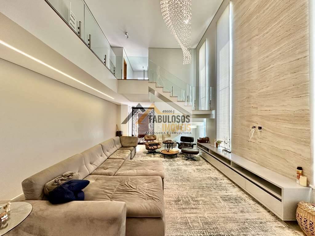 Casa, 5 quartos, 401 m² - Foto 15