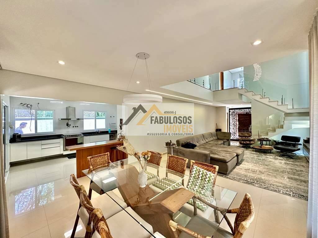 Casa, 5 quartos, 401 m² - Foto 17