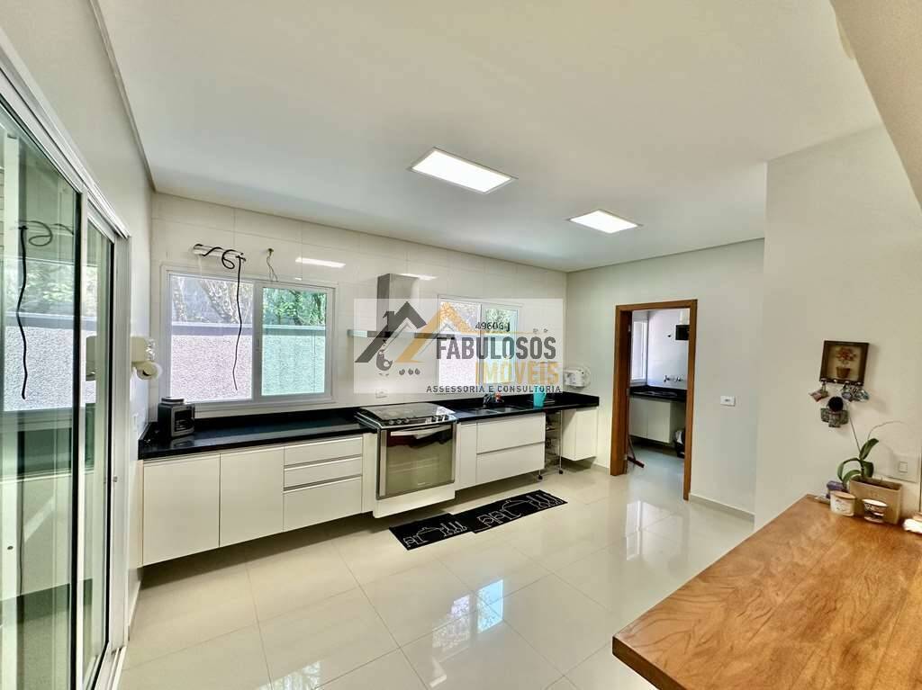 Casa, 5 quartos, 401 m² - Foto 19