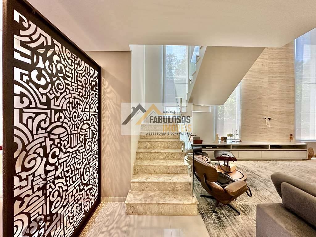 Casa, 5 quartos, 401 m² - Foto 21