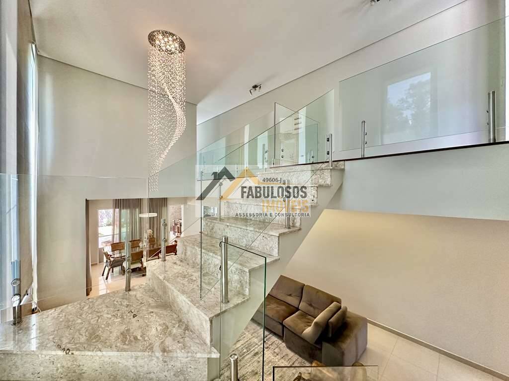 Casa, 5 quartos, 401 m² - Foto 22