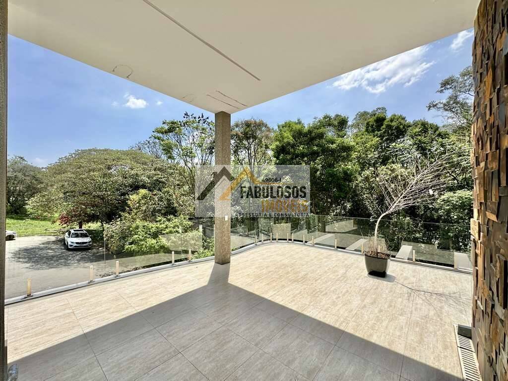 Casa, 5 quartos, 401 m² - Foto 30