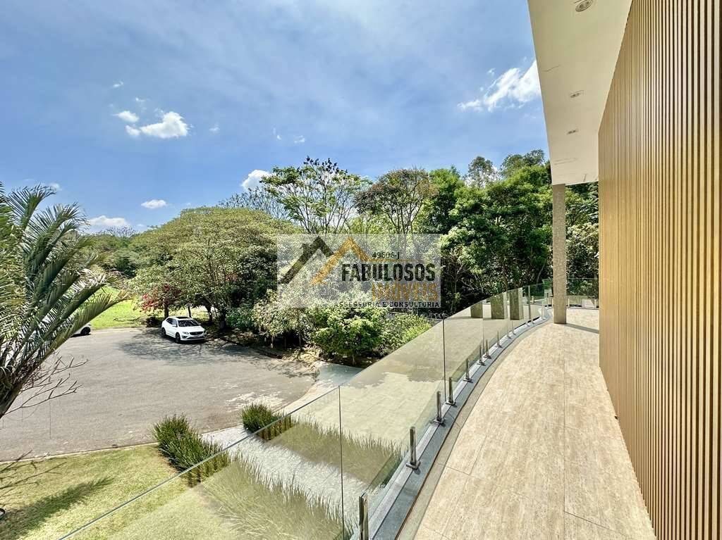 Casa, 5 quartos, 401 m² - Foto 32