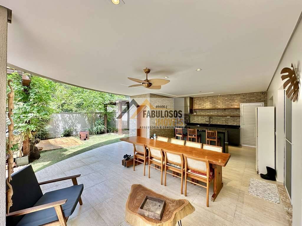 Casa, 5 quartos, 401 m² - Foto 43