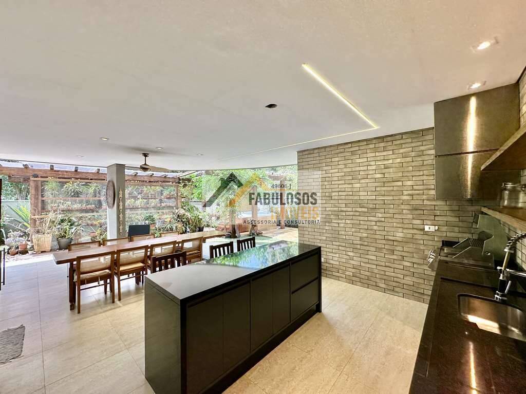 Casa, 5 quartos, 401 m² - Foto 48