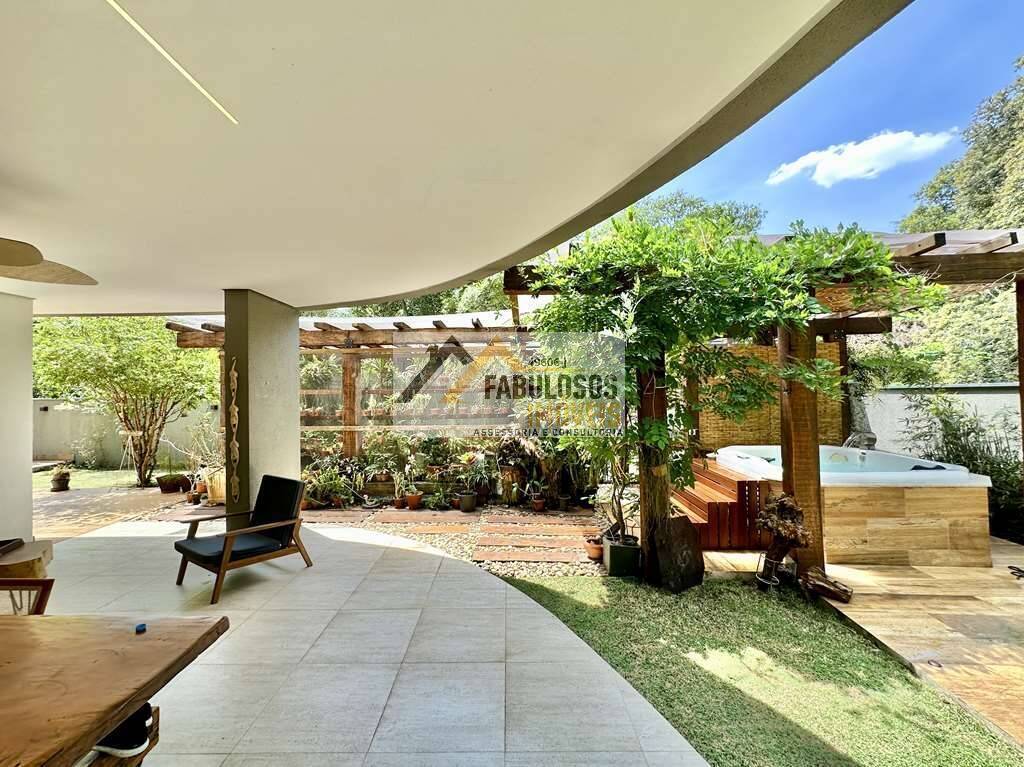 Casa, 5 quartos, 401 m² - Foto 49