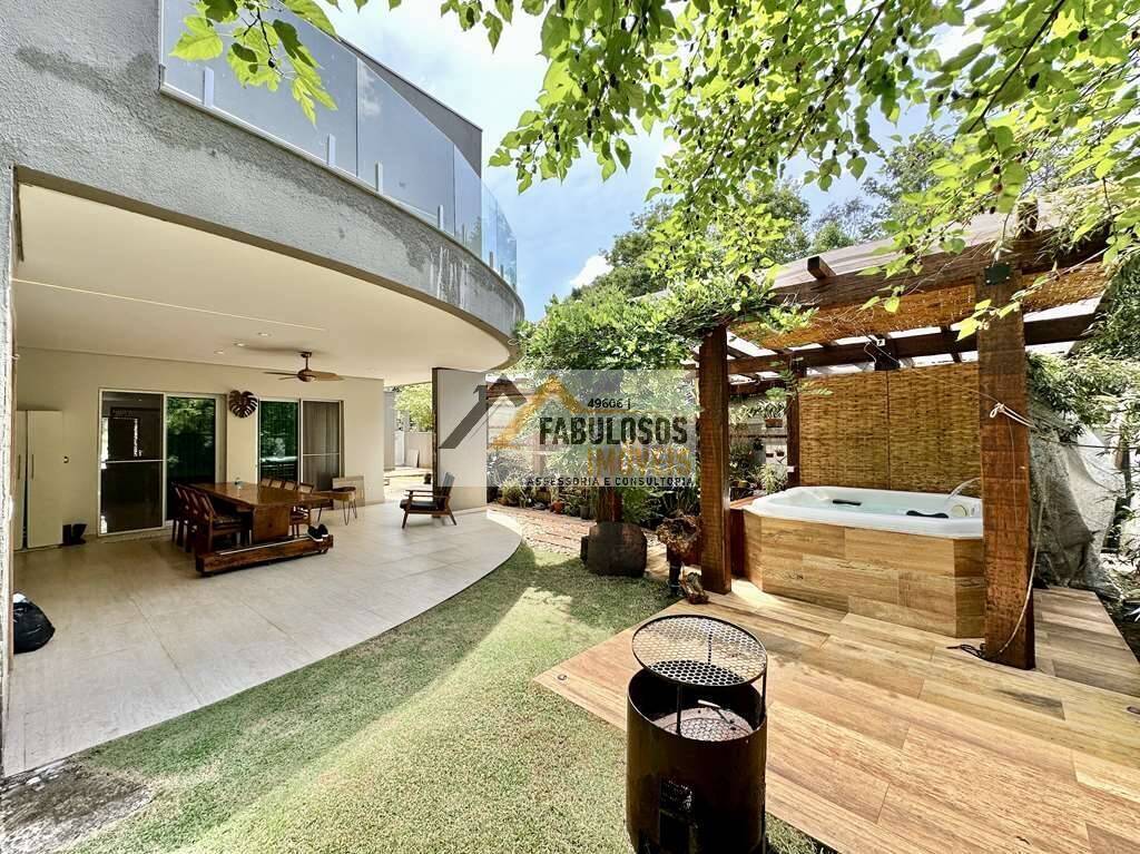 Casa, 5 quartos, 401 m² - Foto 50
