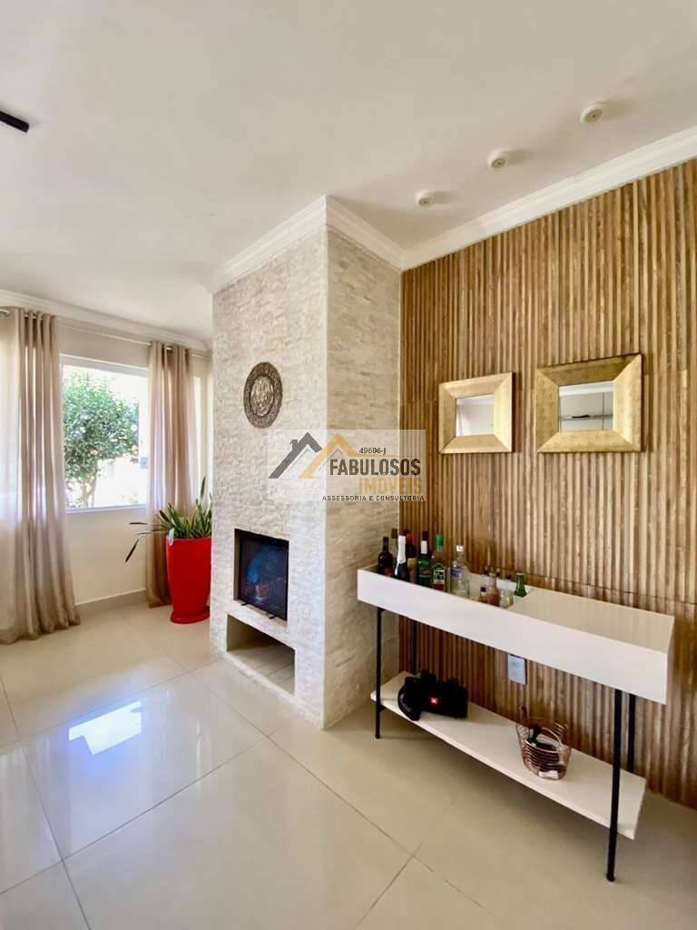 Casa de Condomínio, 4 quartos - Foto 12
